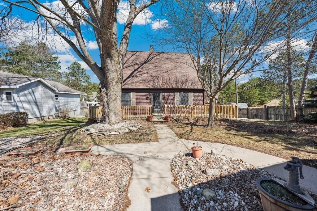 Property Image for 1861 N White Birch Drive