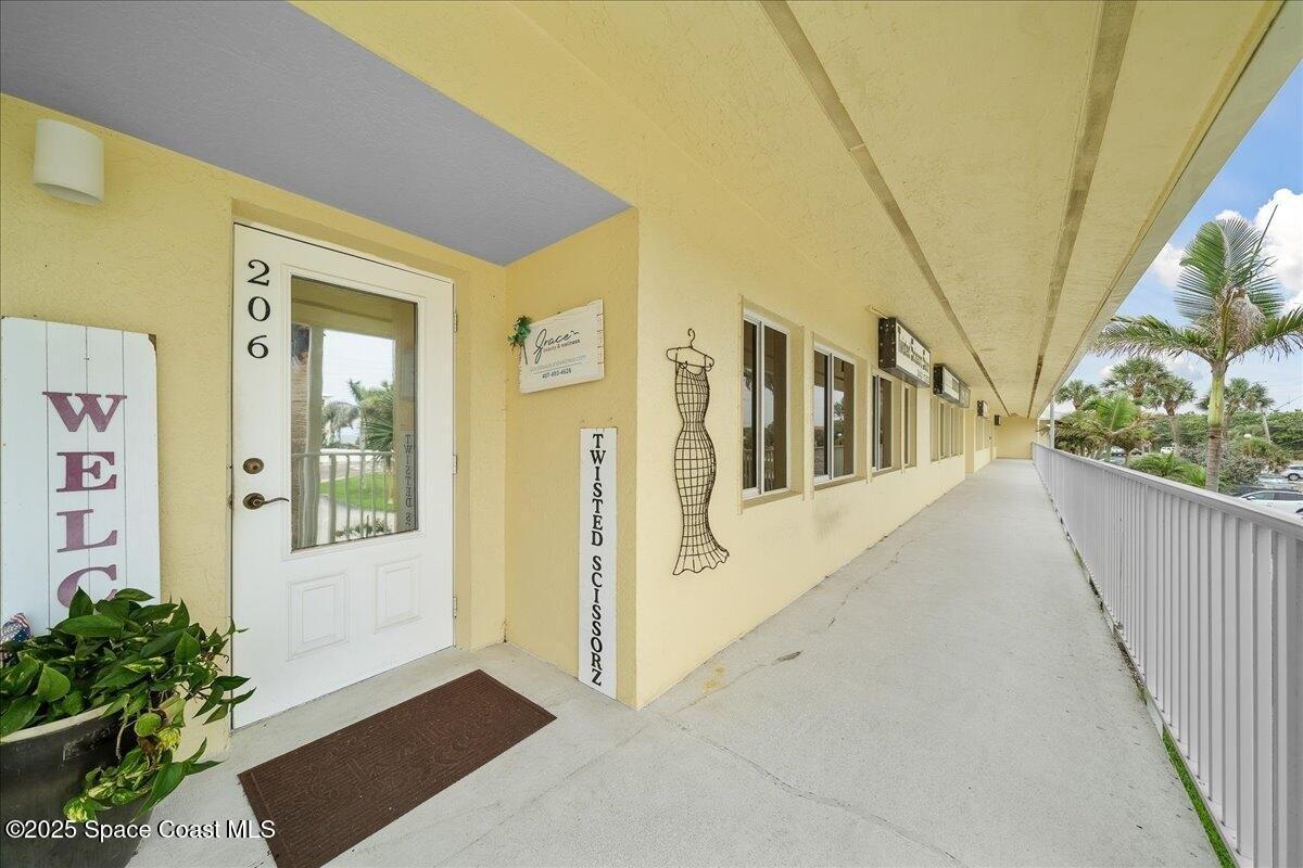 Property Image for 1790 Highway A1a 206
