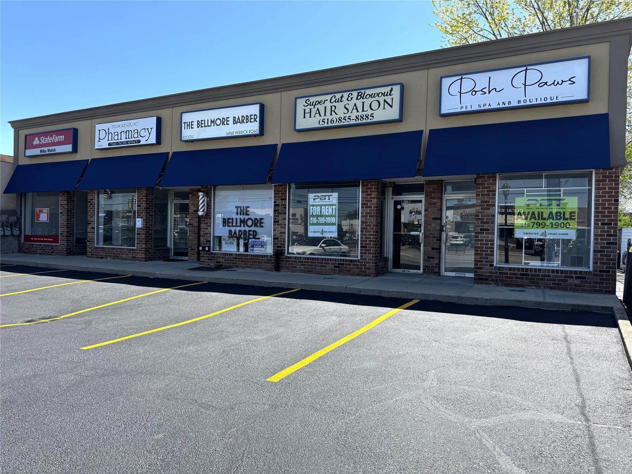 Property Image for 2694-2698 Merrick Rd