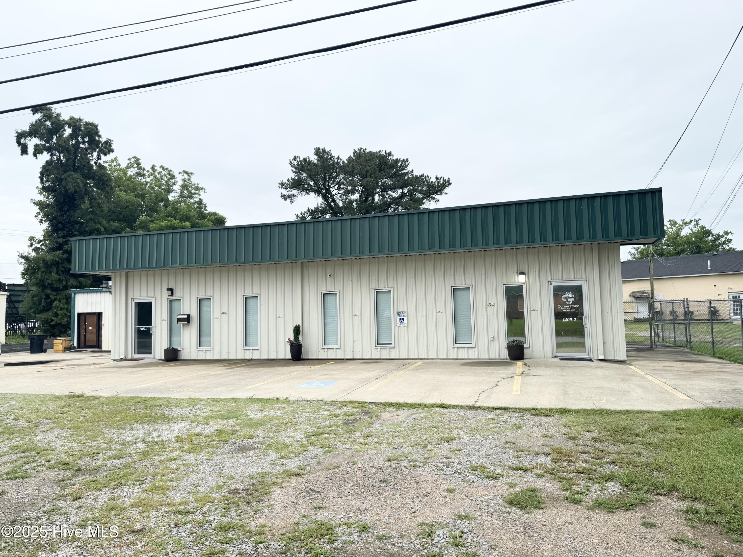 Property Image for 1409 W Church Street 2