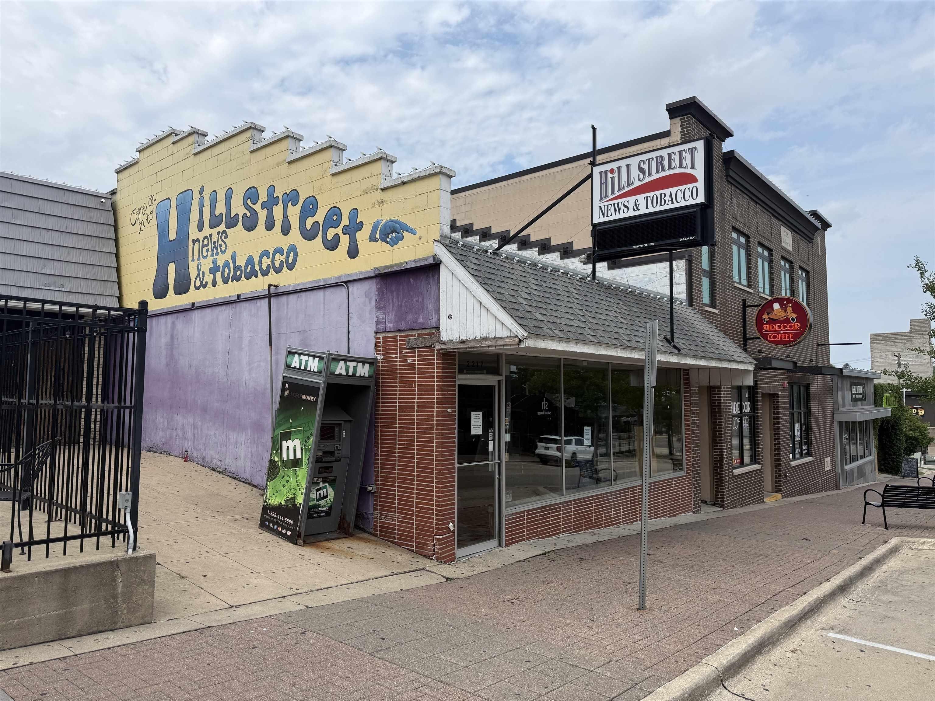 Property Image for 2217 College Street