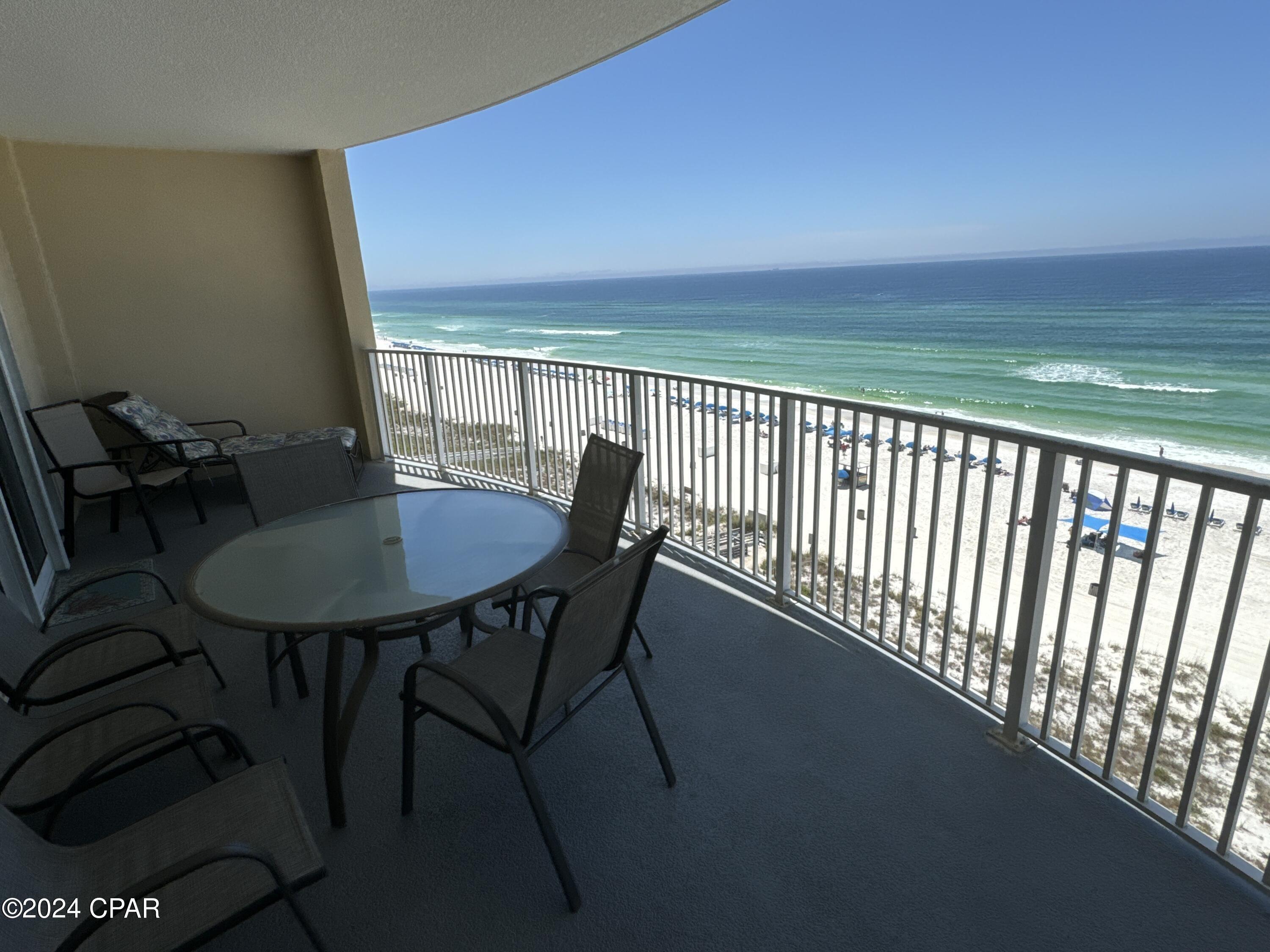 Property Image for 10625 Front Beach Road 804