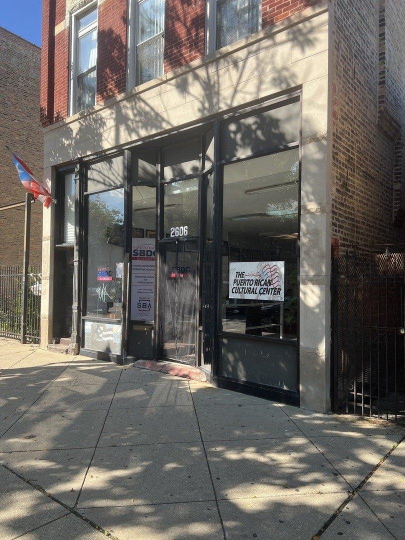 Property Image for 2606 W Division Street