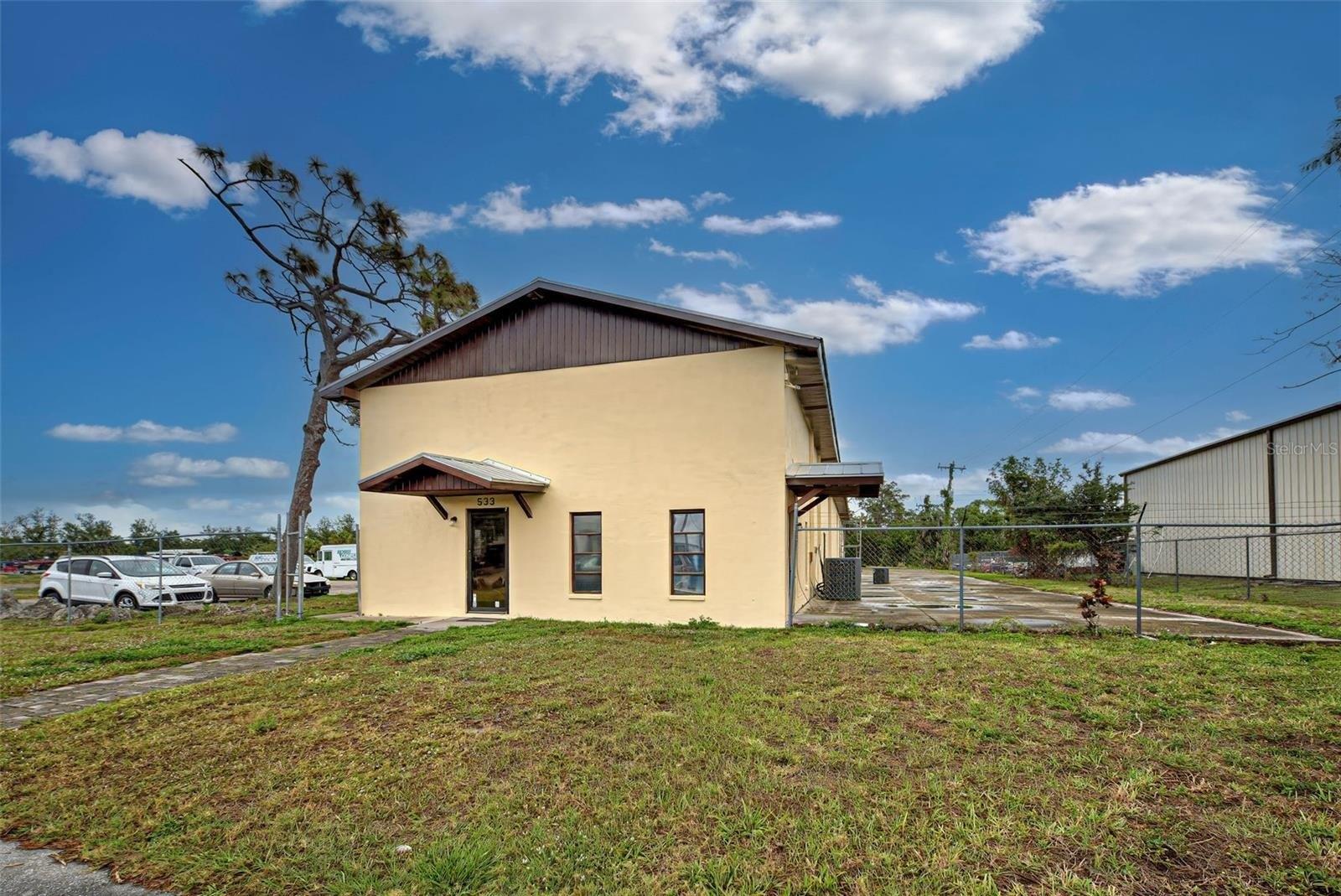 Property Image for 533 & 531 Paul Morris Drive