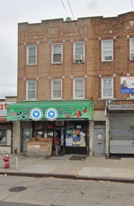Property Image for 107-57 Sutphin Boulevard Ground Floor