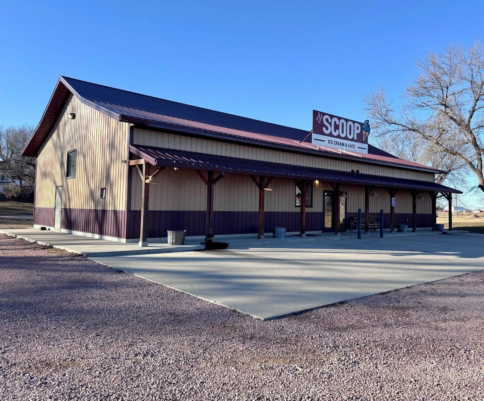Property Image for 100 N Hwy 20