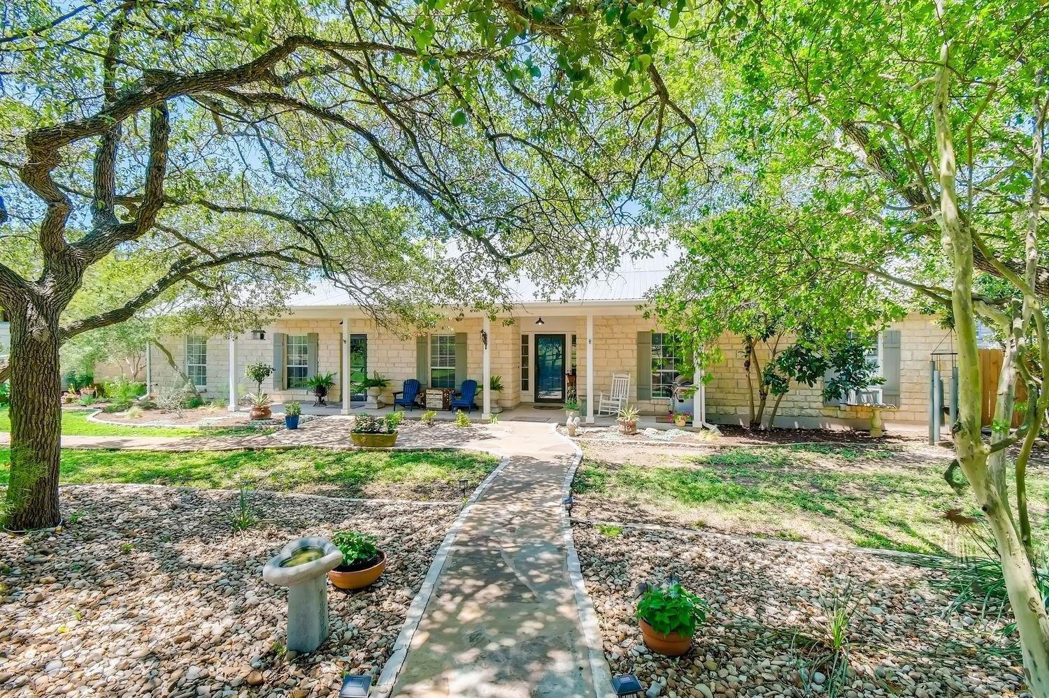 Property Image for 14200 Sawyer Ranch RD