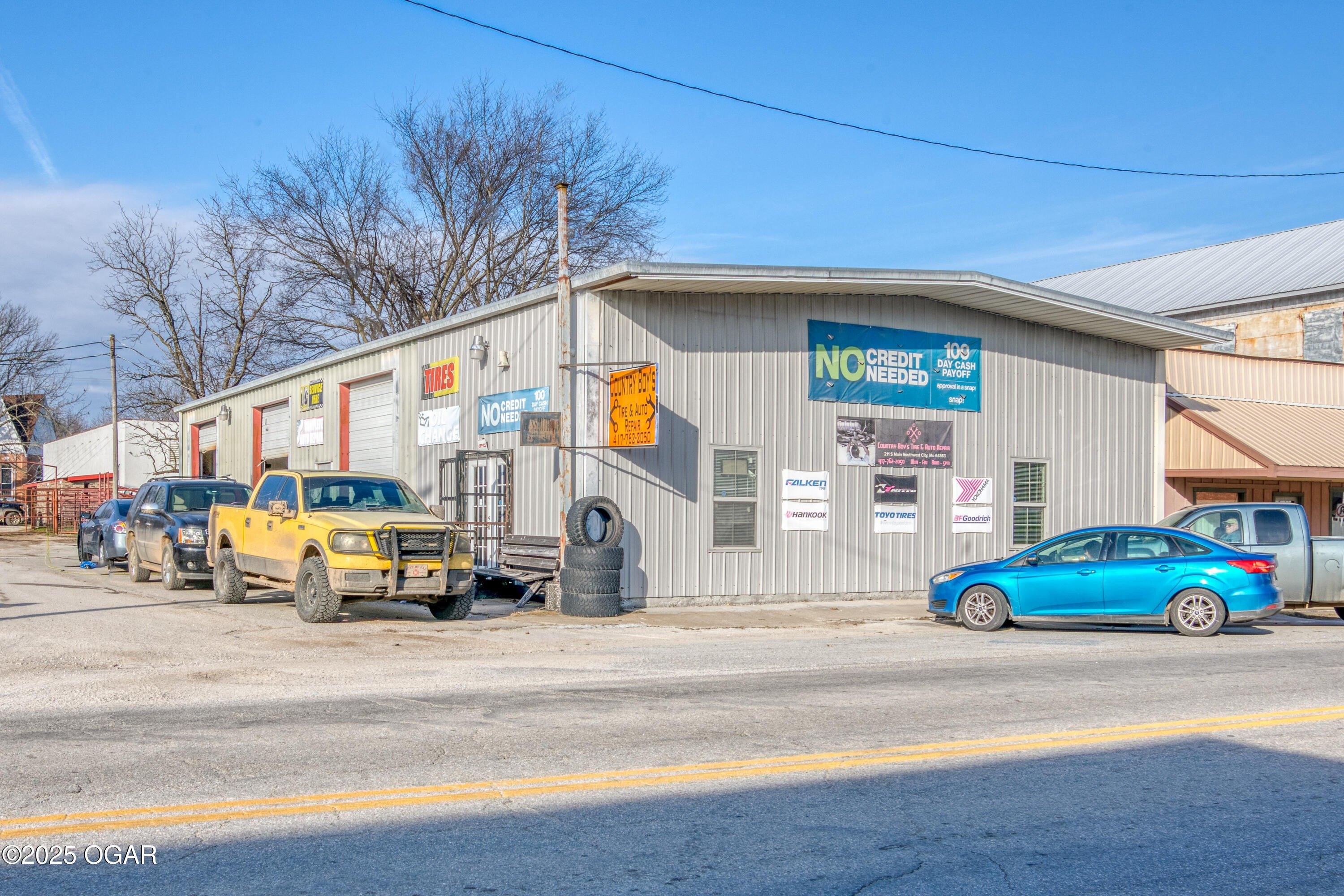 Property Image for 211 S Main Street
