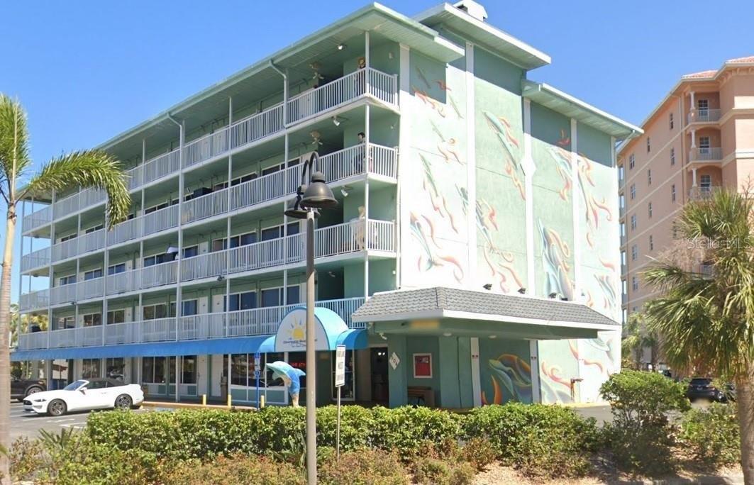 Property Image for 504 S Gulfview Boulevard