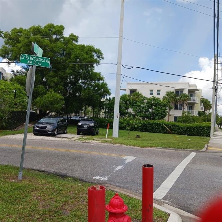 Property Image for 1800 E Dr Martin Luther King Jr Blvd