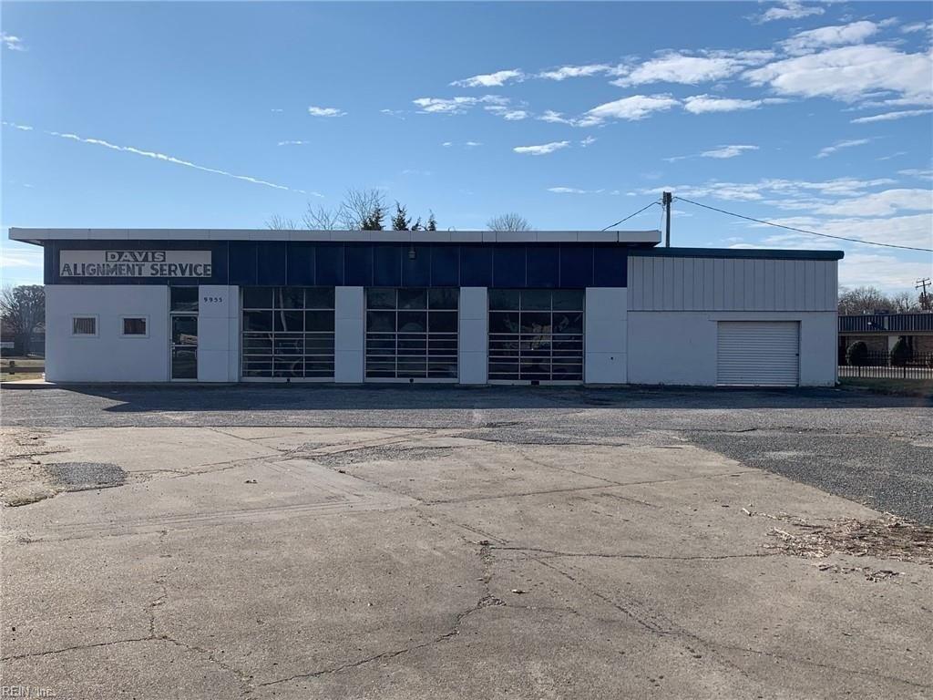 Property Image for 9955 Jefferson Avenue