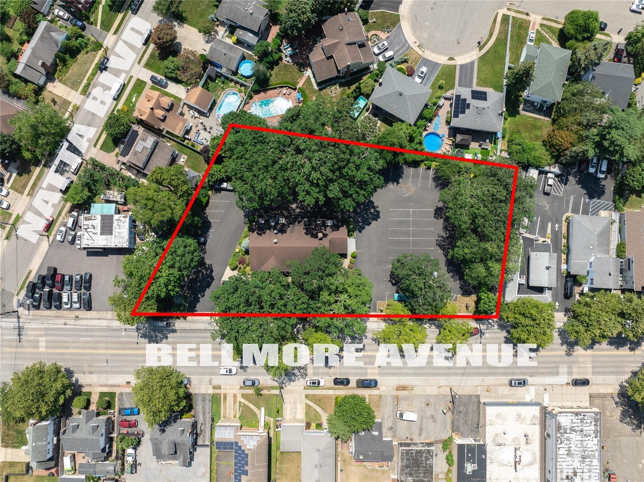 Property Image for 1940 Bellmore Avenue