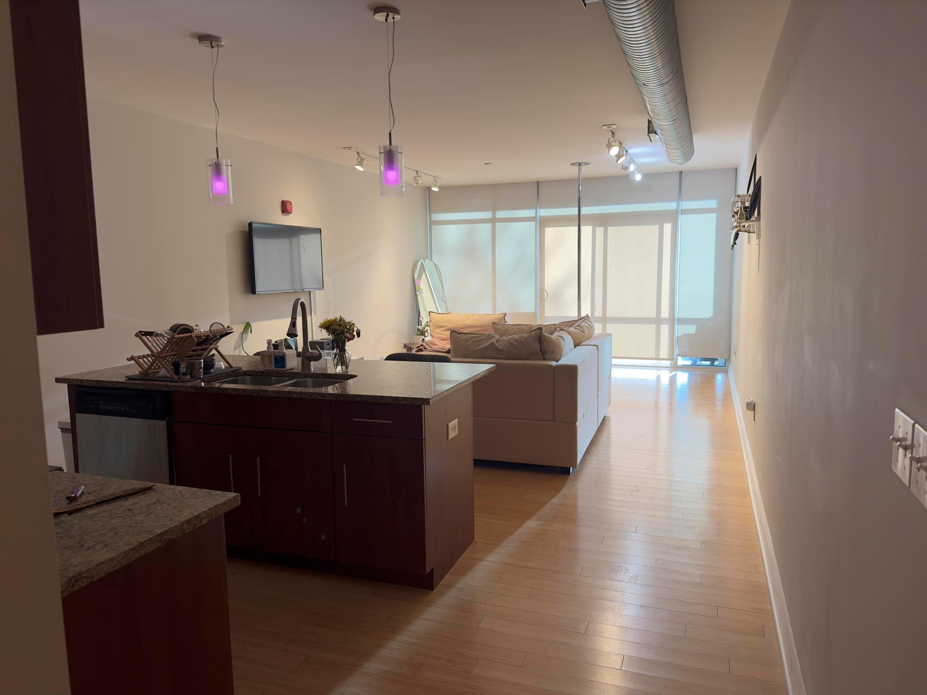 Property Image for 100 E Gay Street 206