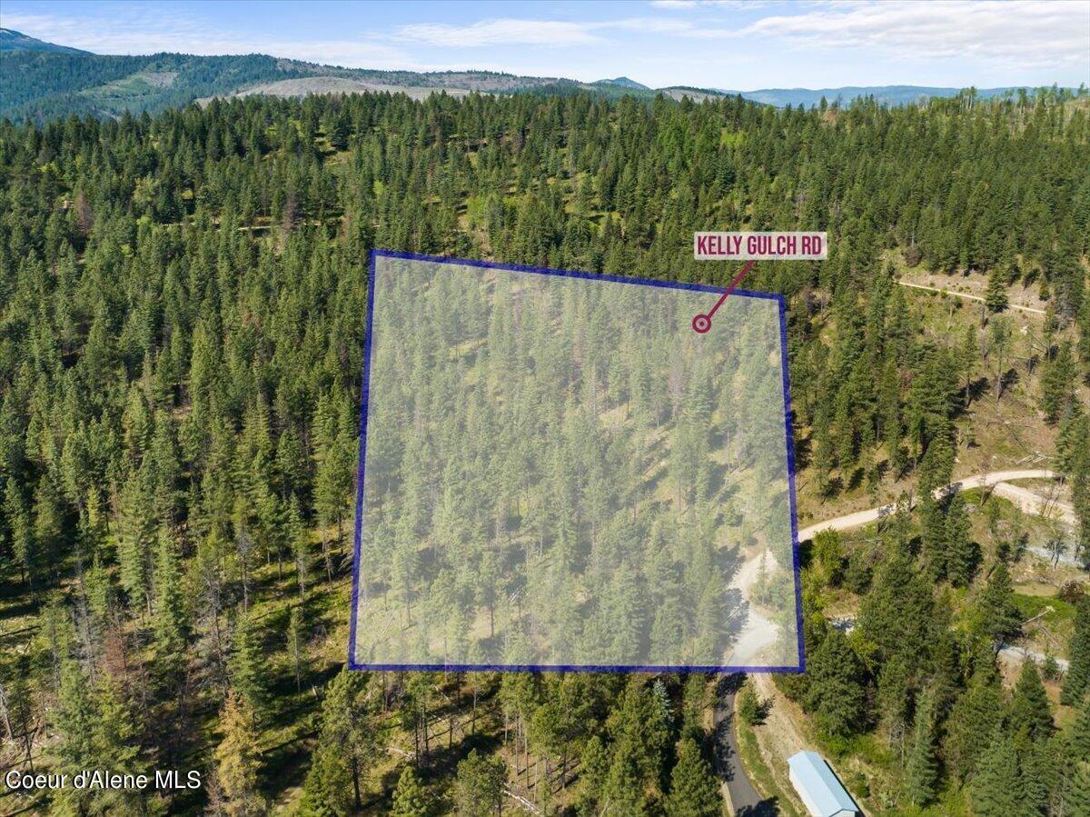 Property Image for NKA Kelly Gulch Road
