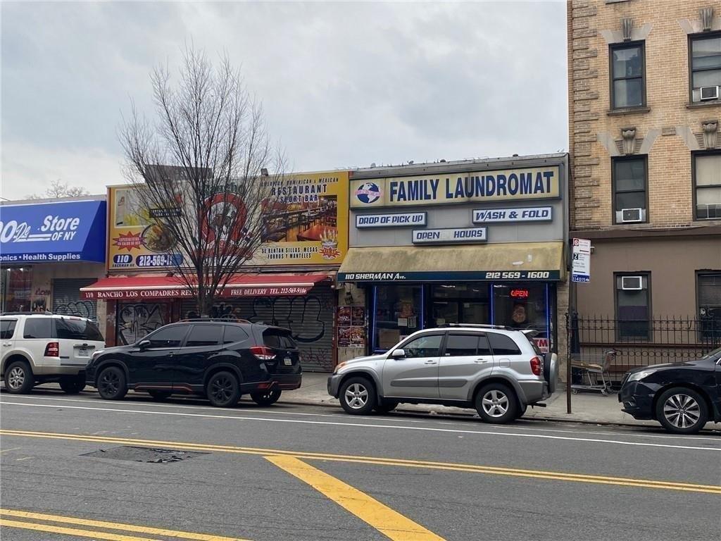 Property Image for 108 Sherman Avenue
