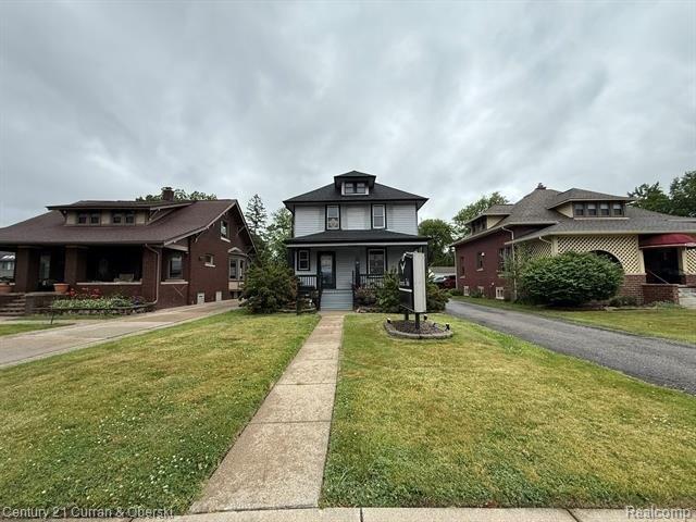 Property Image for 22332 Garrison Street