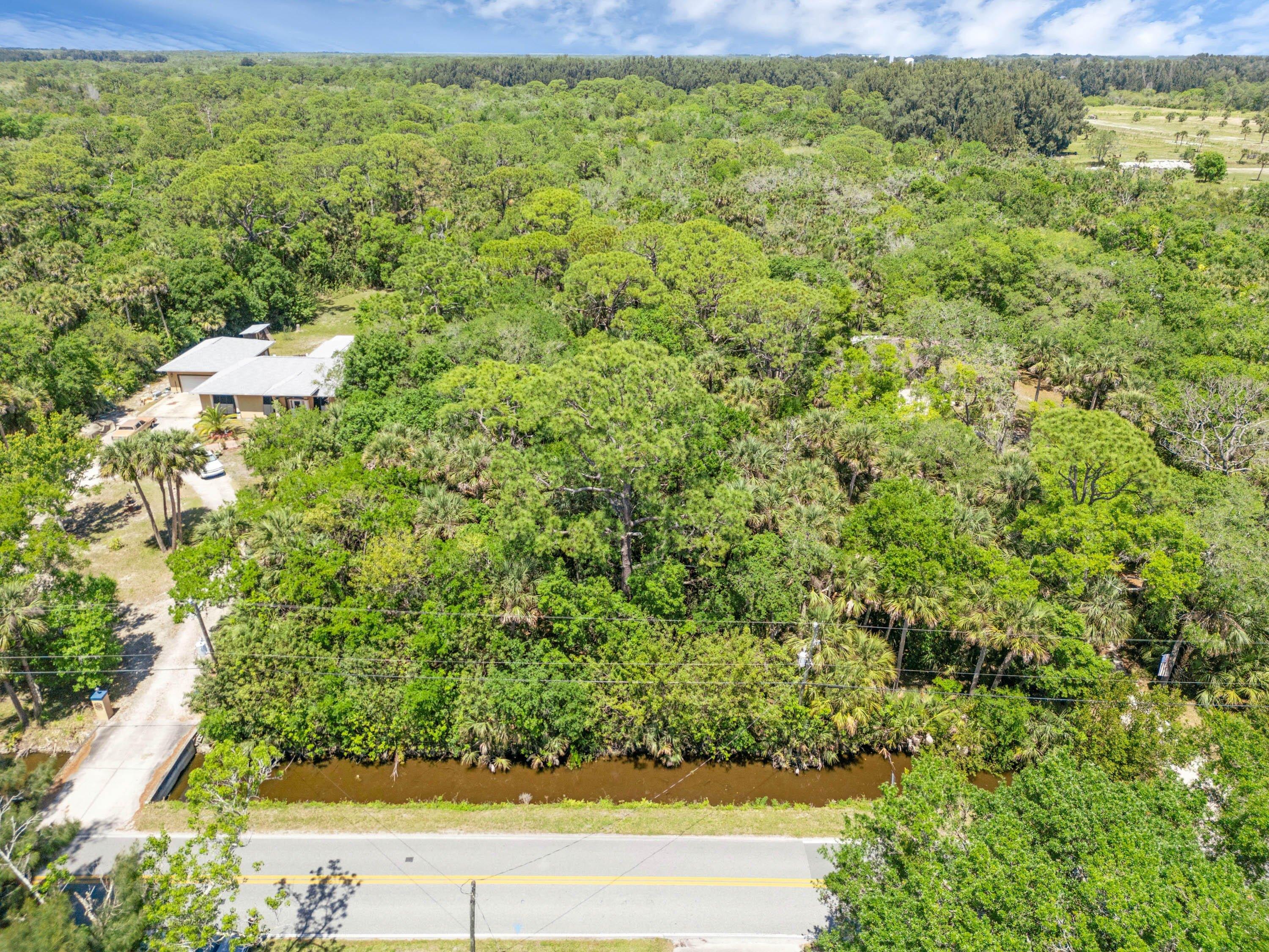 Property Image for 0 E Crisafulli Road