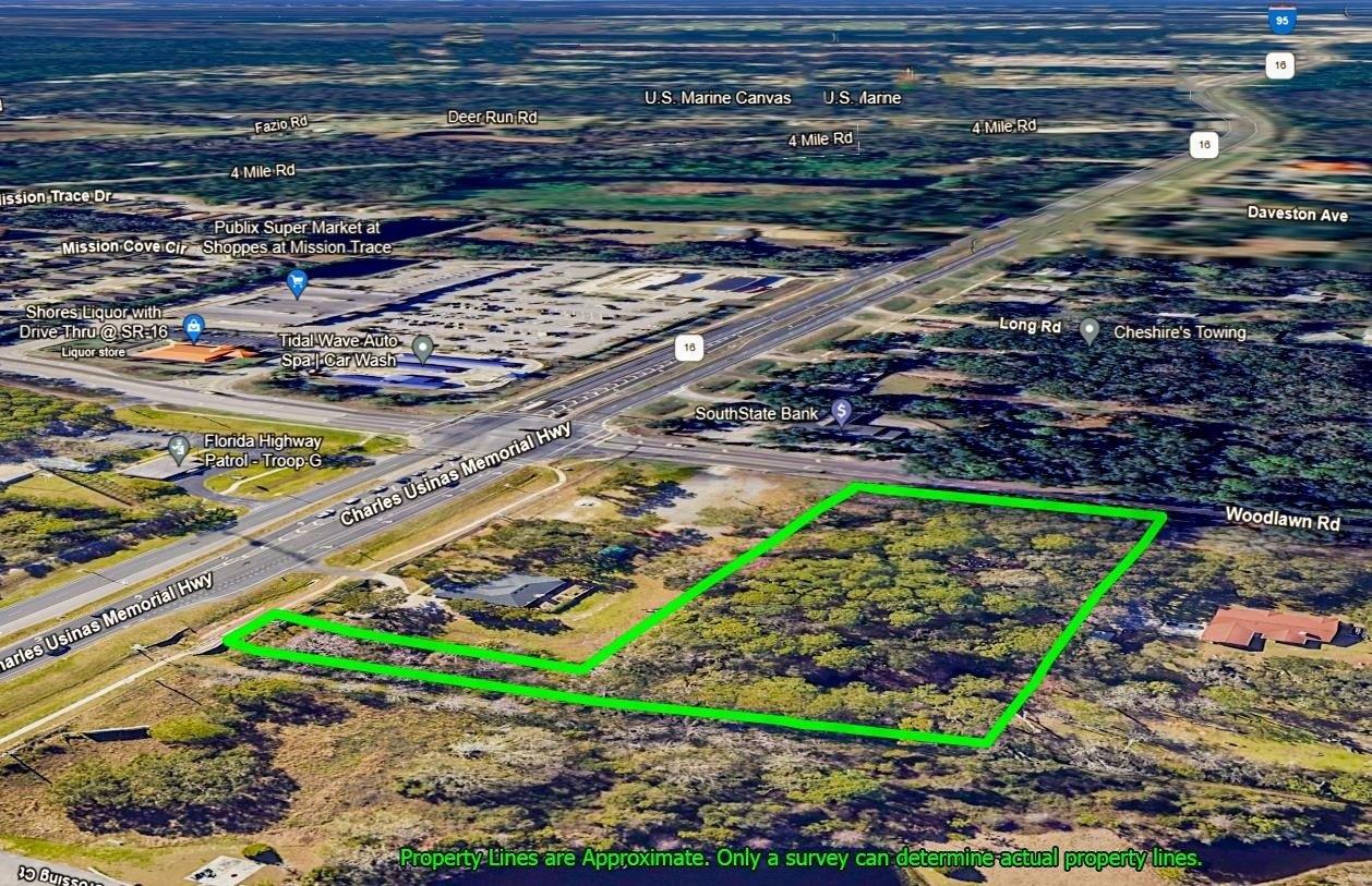 Property Image for 1770 Woodlawn Rd