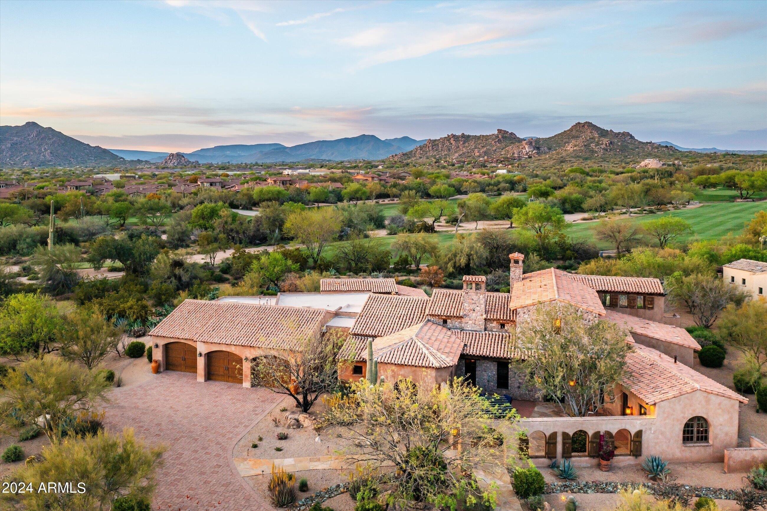 Property Image for 7326 E SONORAN Trail