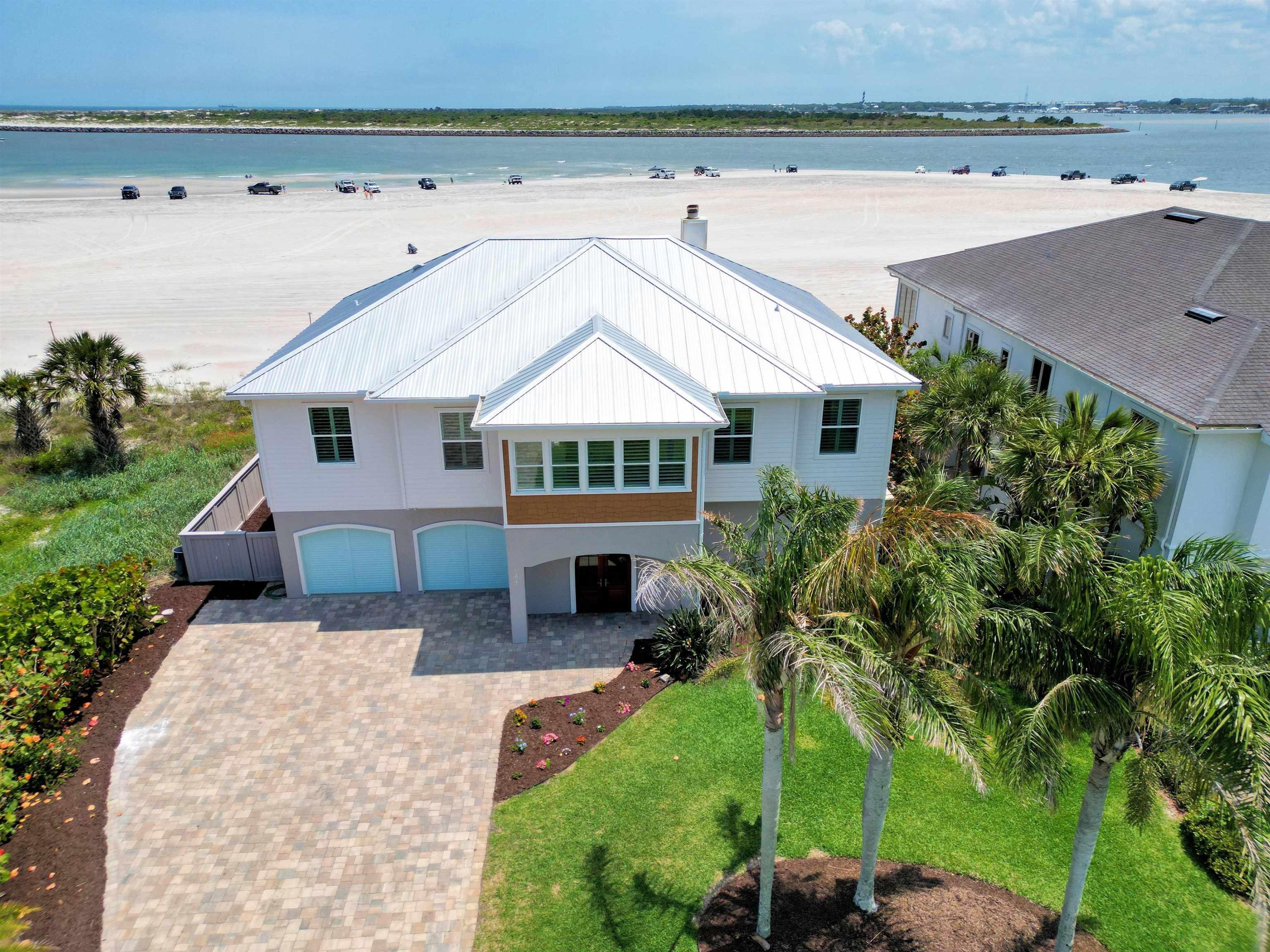 Property Image for 421 Porpoise Point Dr