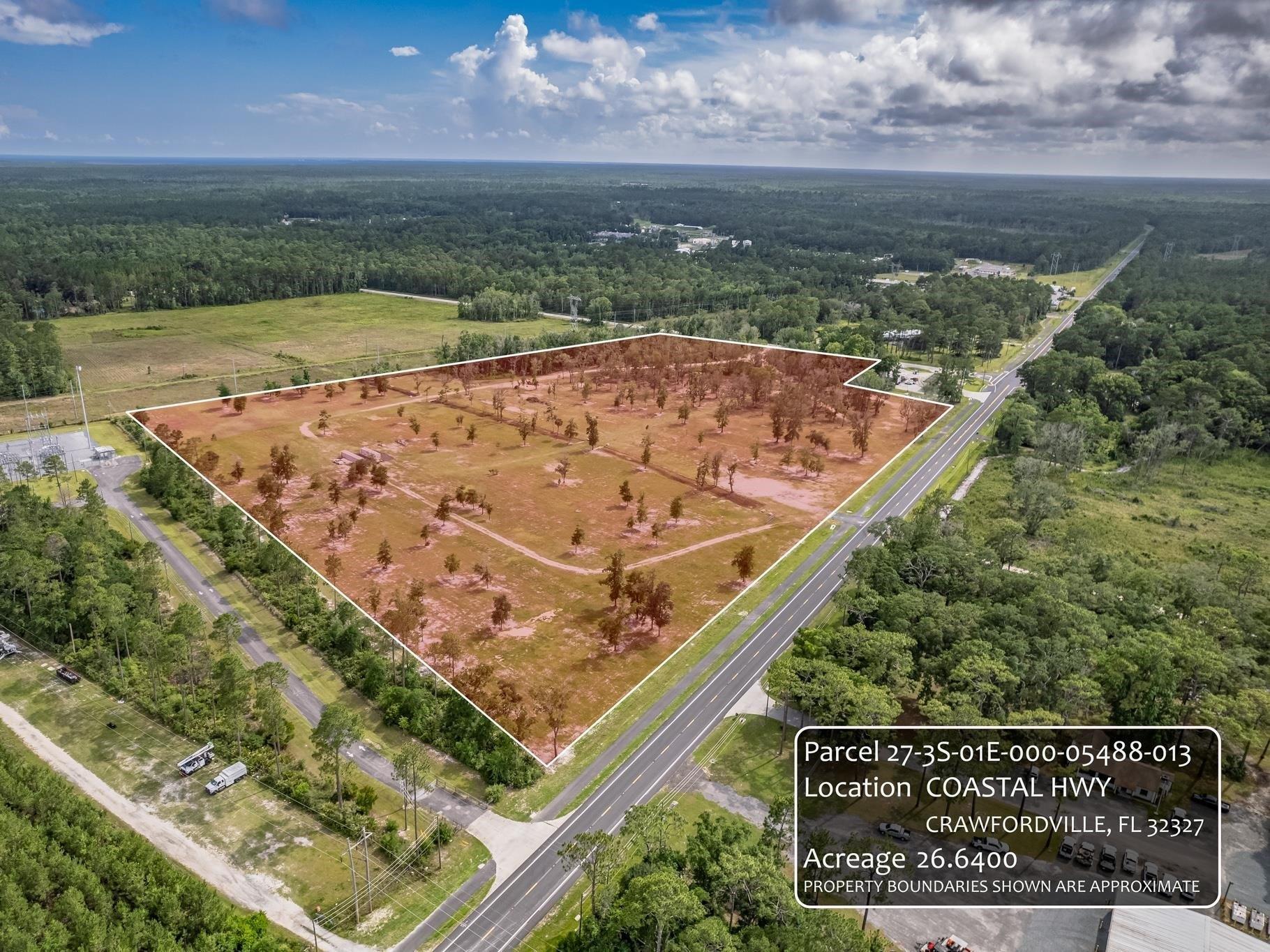 Property Image for Coastal Highway