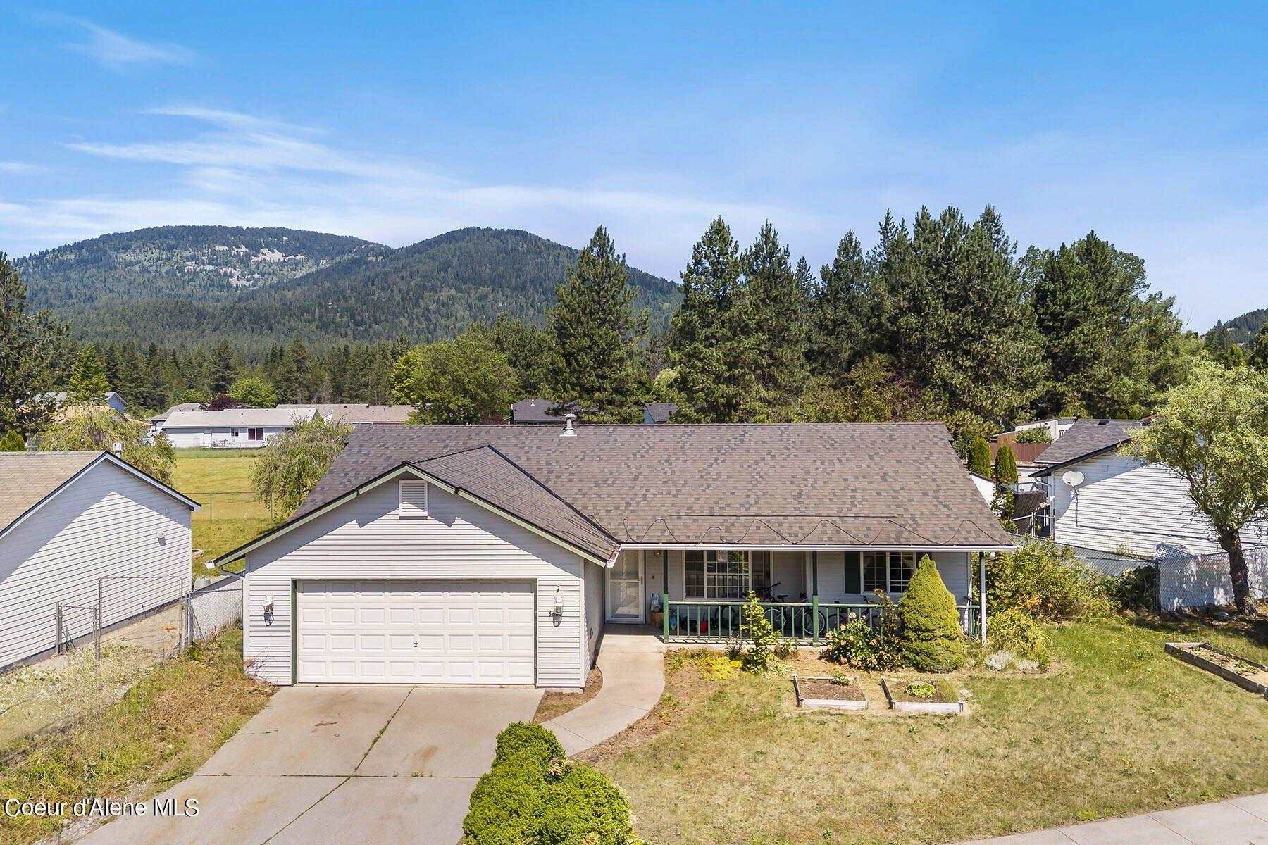 Rathdrum Real Estate Find Houses & Homes for Sale in Rathdrum, ID