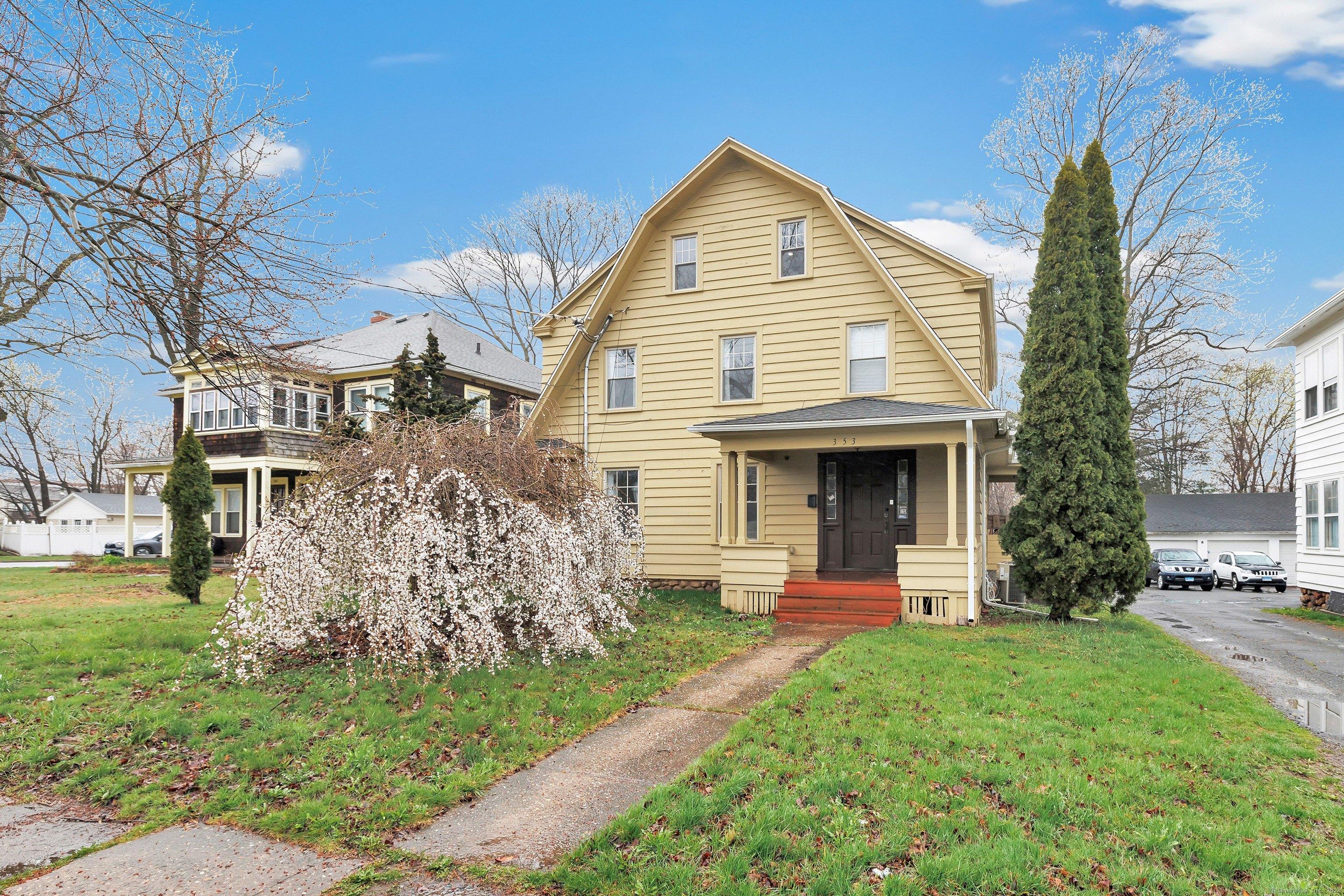 Property Image for 353 Burlington Avenue