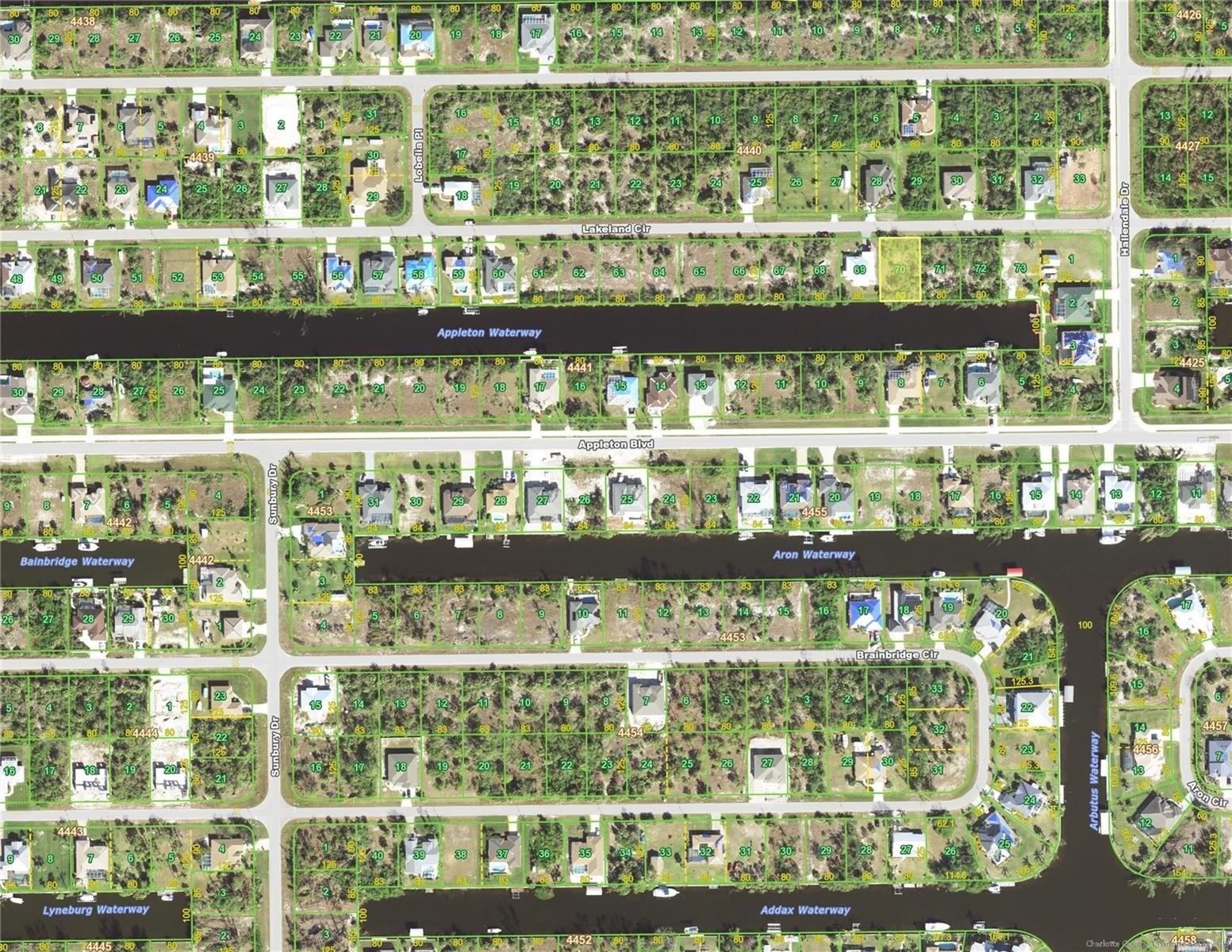 print property image