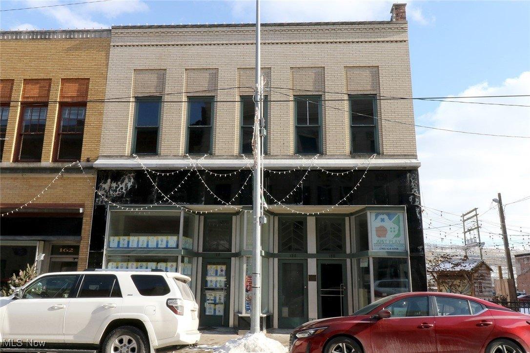 Property Image for 156-160 N 4th Street