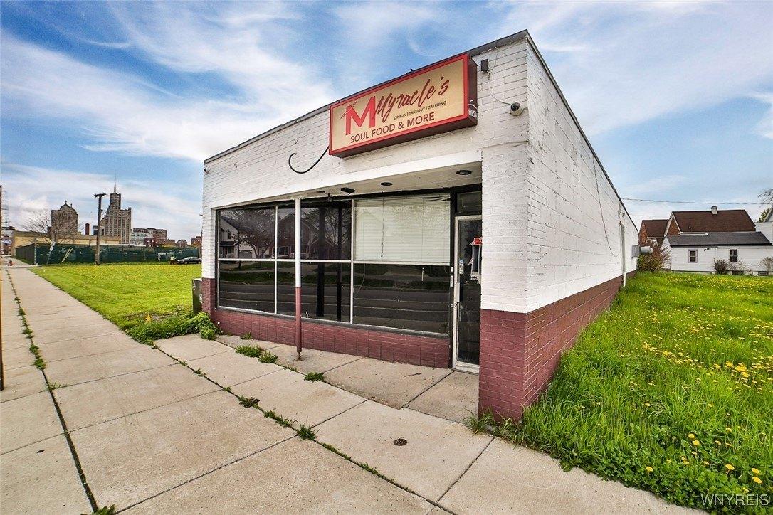 Property Image for 200 William Street