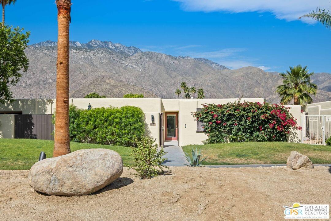 Property Image for 415 N Hermosa Dr