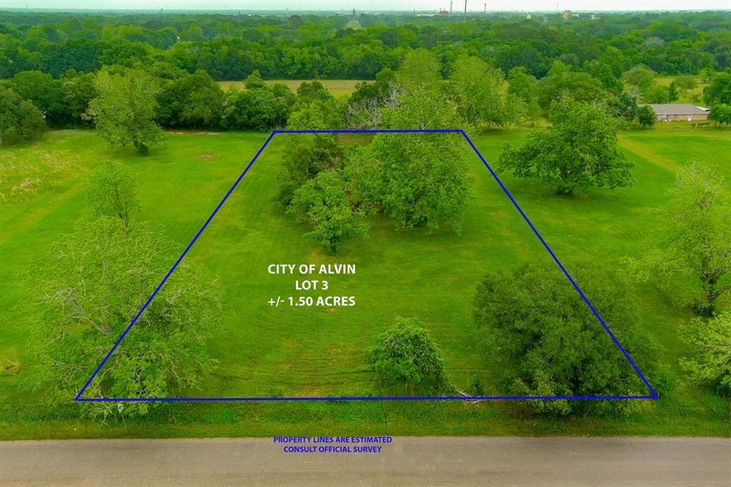 Property Image for Lot 3 - 2386 Mamie Ford