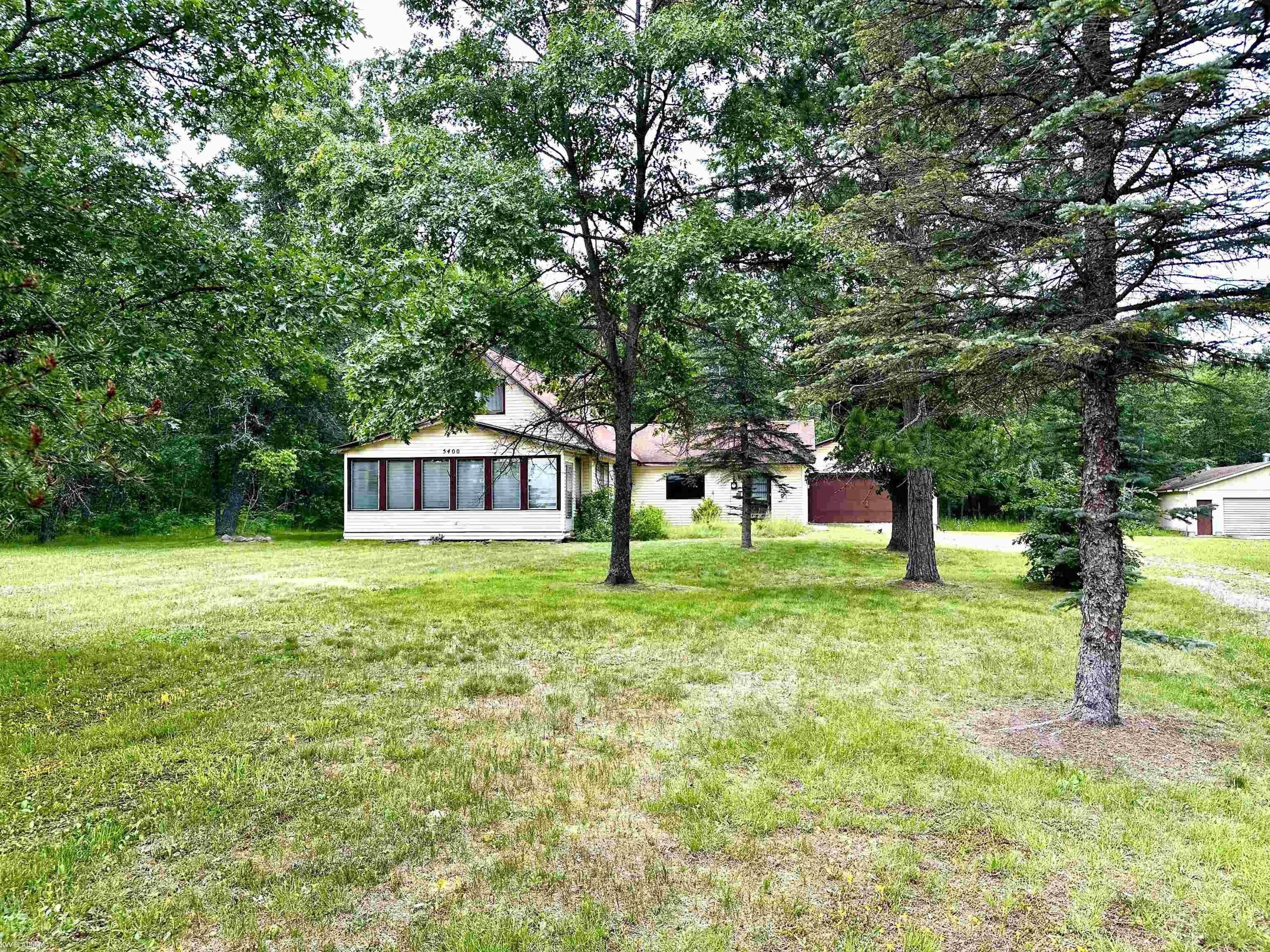 Lewiston Real Estate Find Houses & Homes for Sale in Lewiston, MI