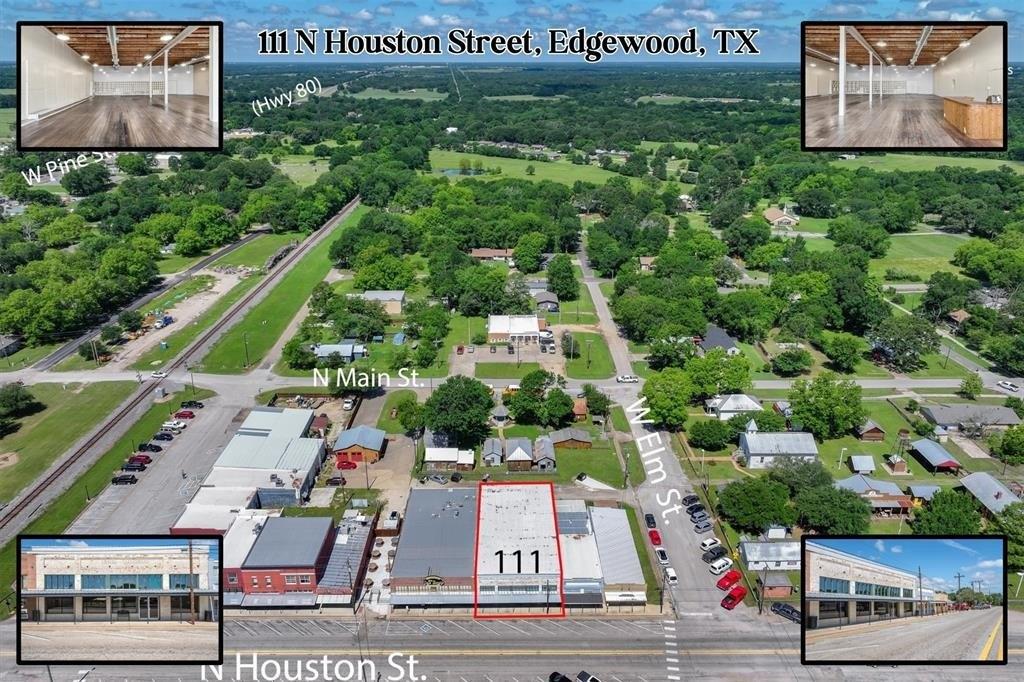 Property Image for 111 N Houston Street