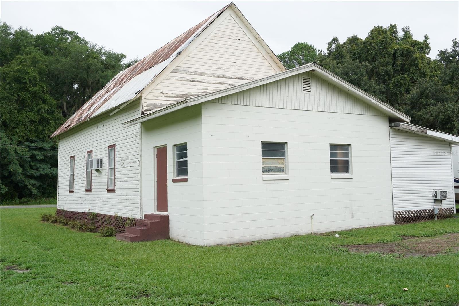 Property Image for 12701 Nw 38th Avenue