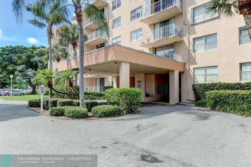 Property Image for 500 Executive Center Dr 4A