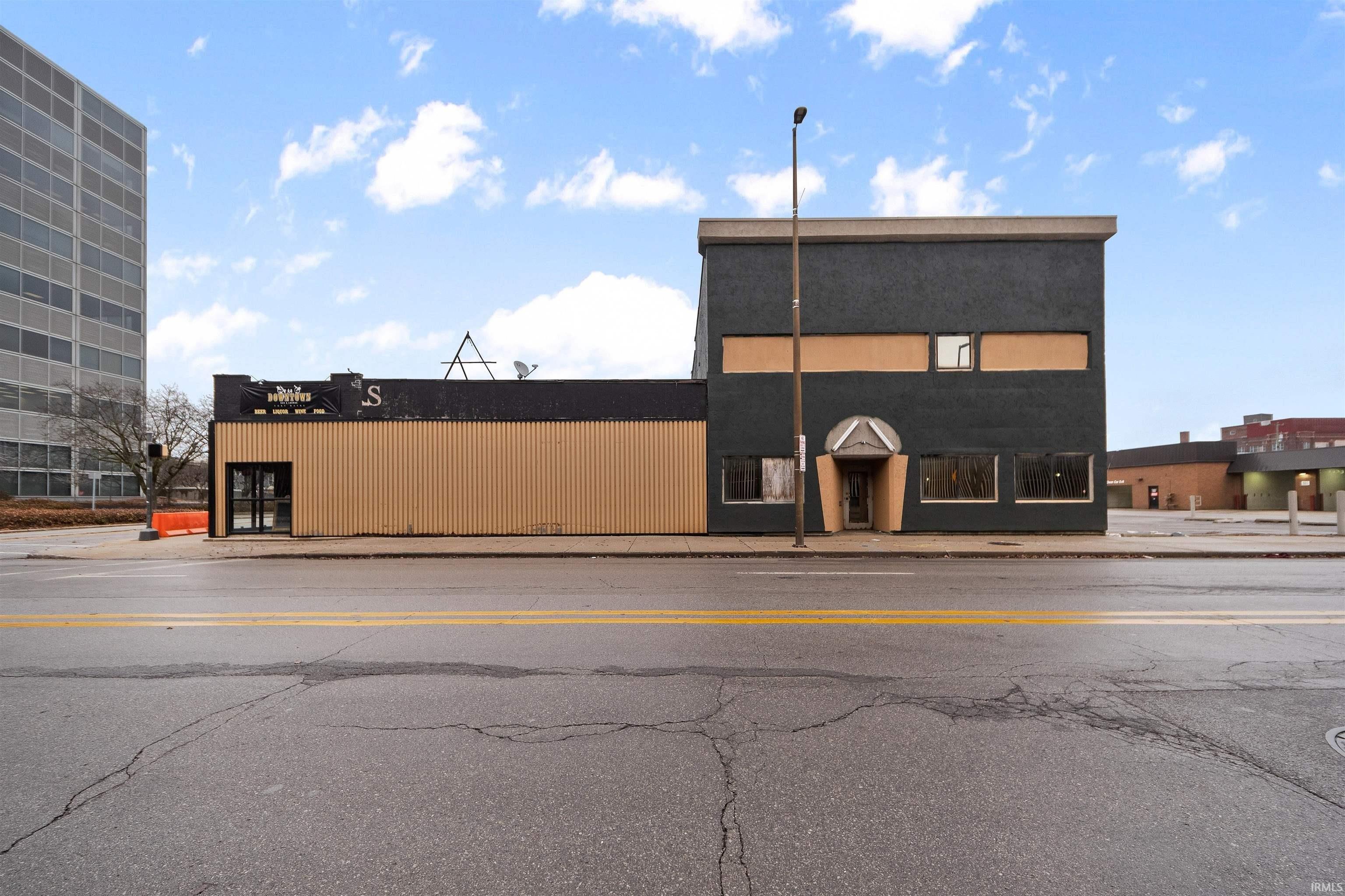 Property Image for 1415 S Calhoun Street