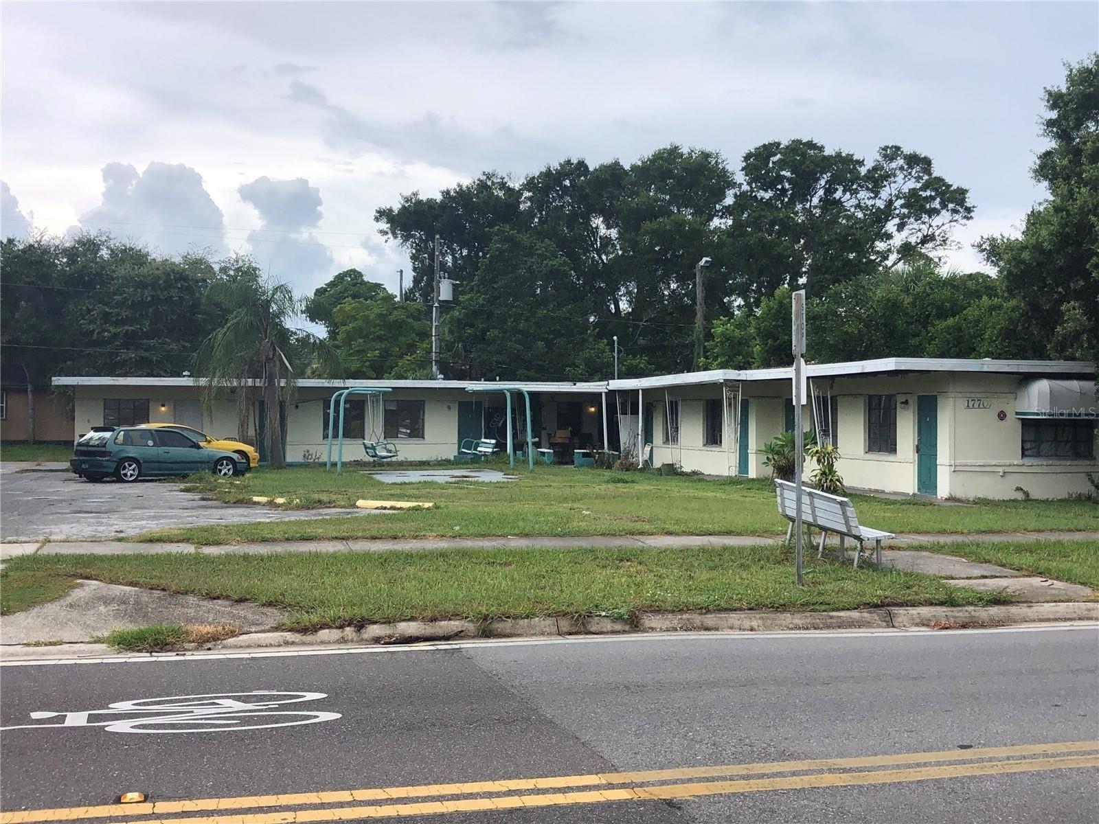 Property Image for 1770 N Fort Harrison Avenue