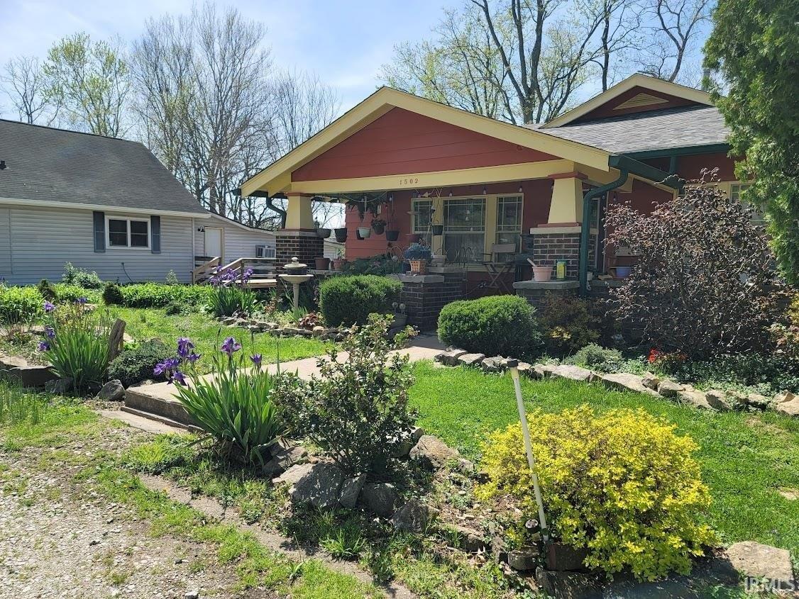 Property Image for 1502 S College Avenue