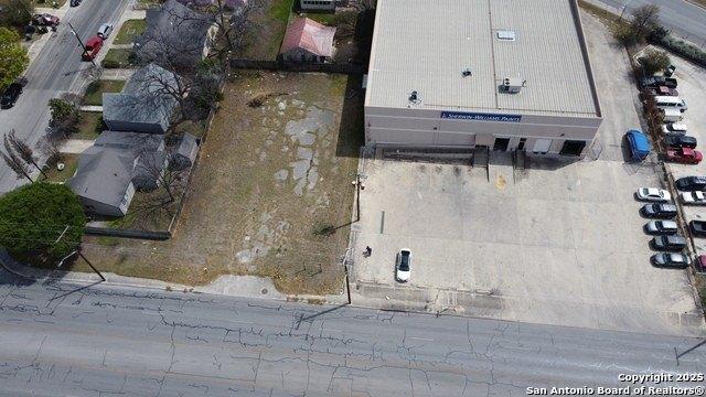 Property Image for 1018 S Frio Lot 20