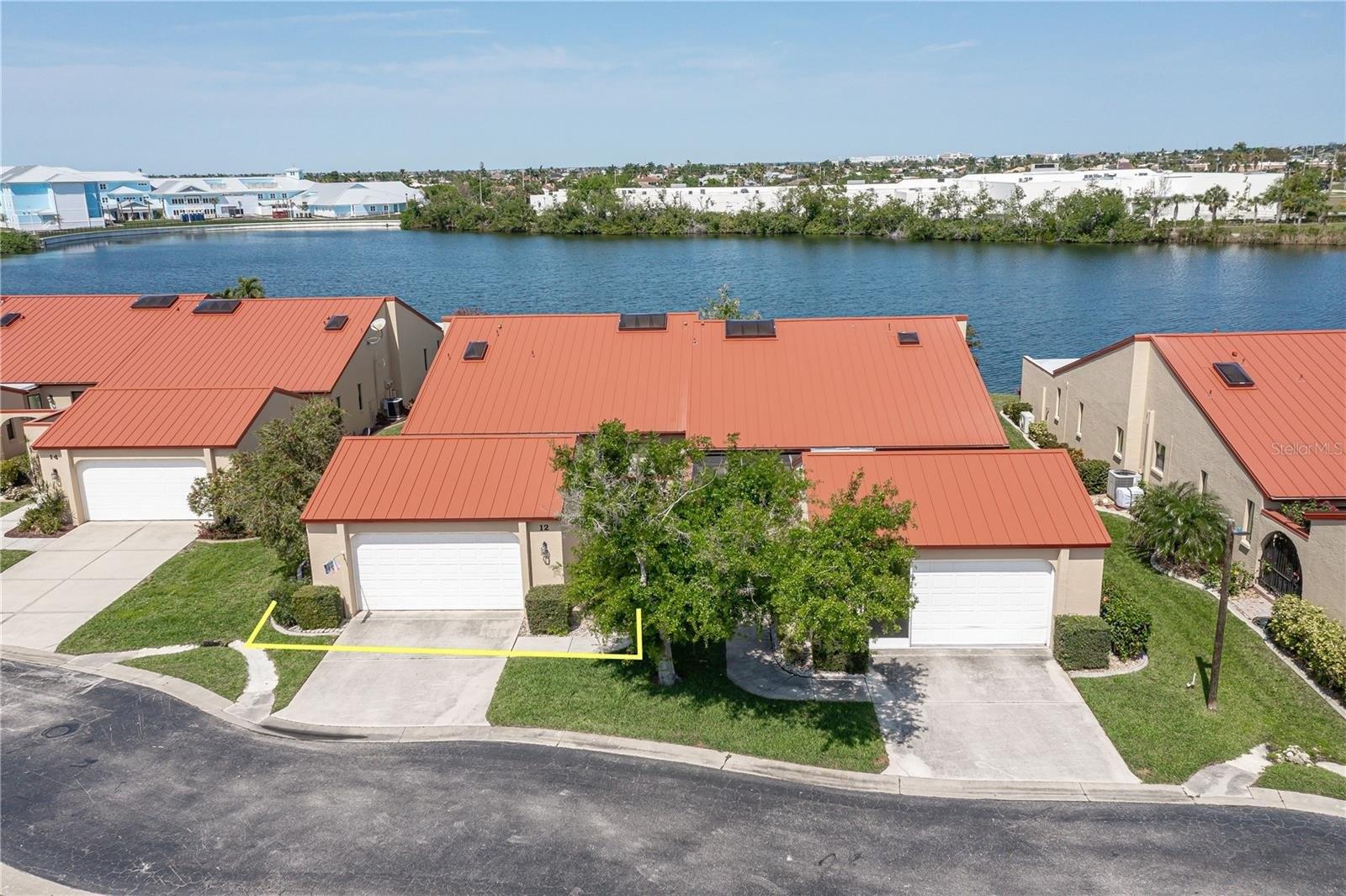 1780 Deborah Dr Unit 12  