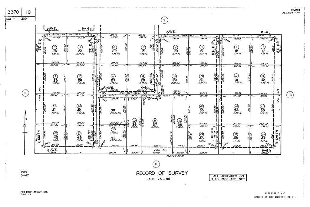 Property Image for 123 E Avenue K8