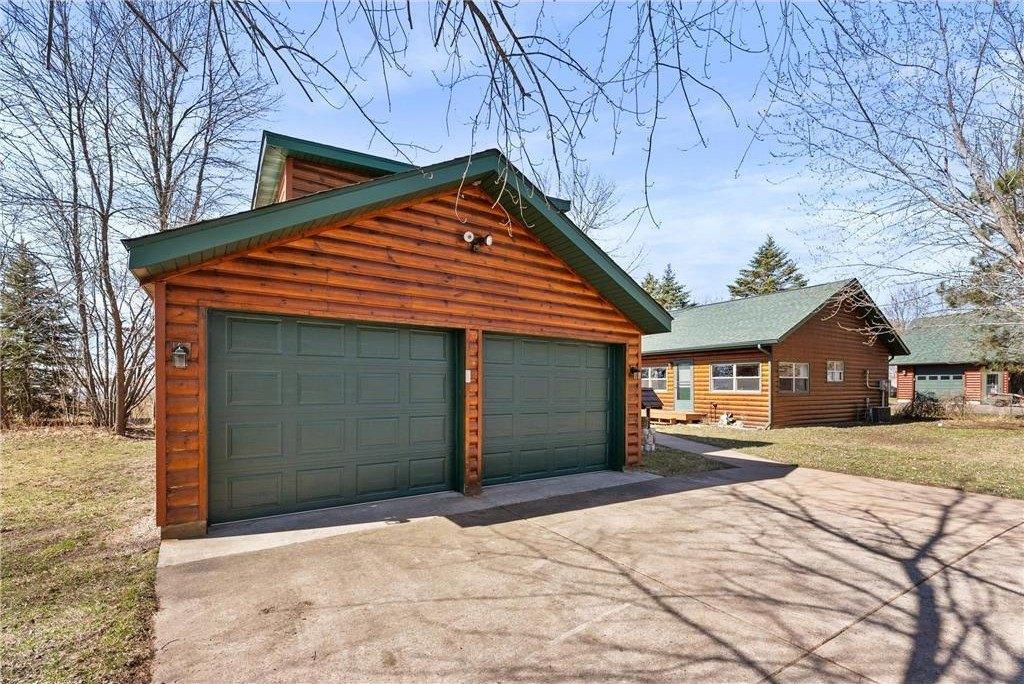 Property Image for 24173 Clam Lake Drive