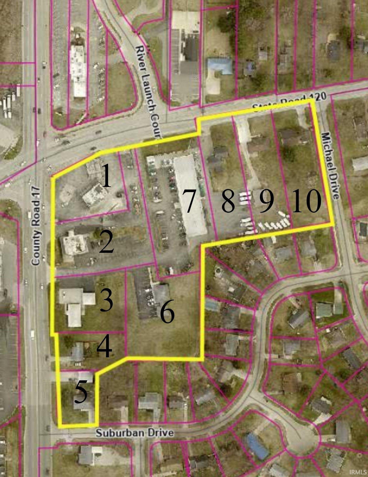Property Image for 21870 State Road 120