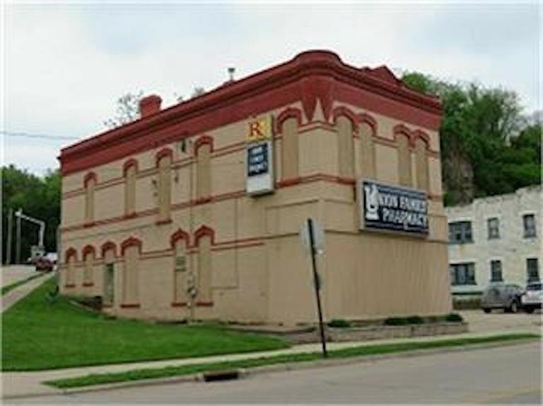 Property Image for 2541 Central