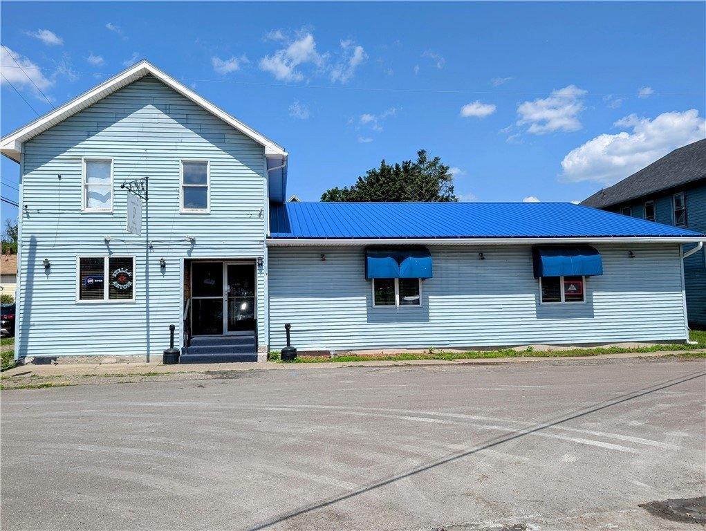 Property Image for 601 Erie Street