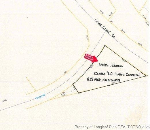 Property Image for 1750 Cedar Creek Road