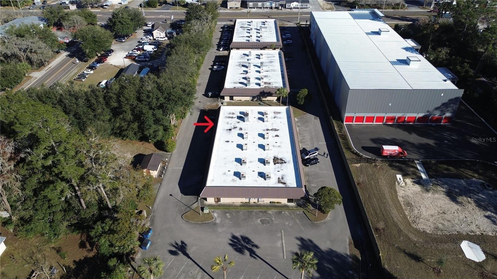 Property Image for 4424 NW 13TH STREET C4 office 4