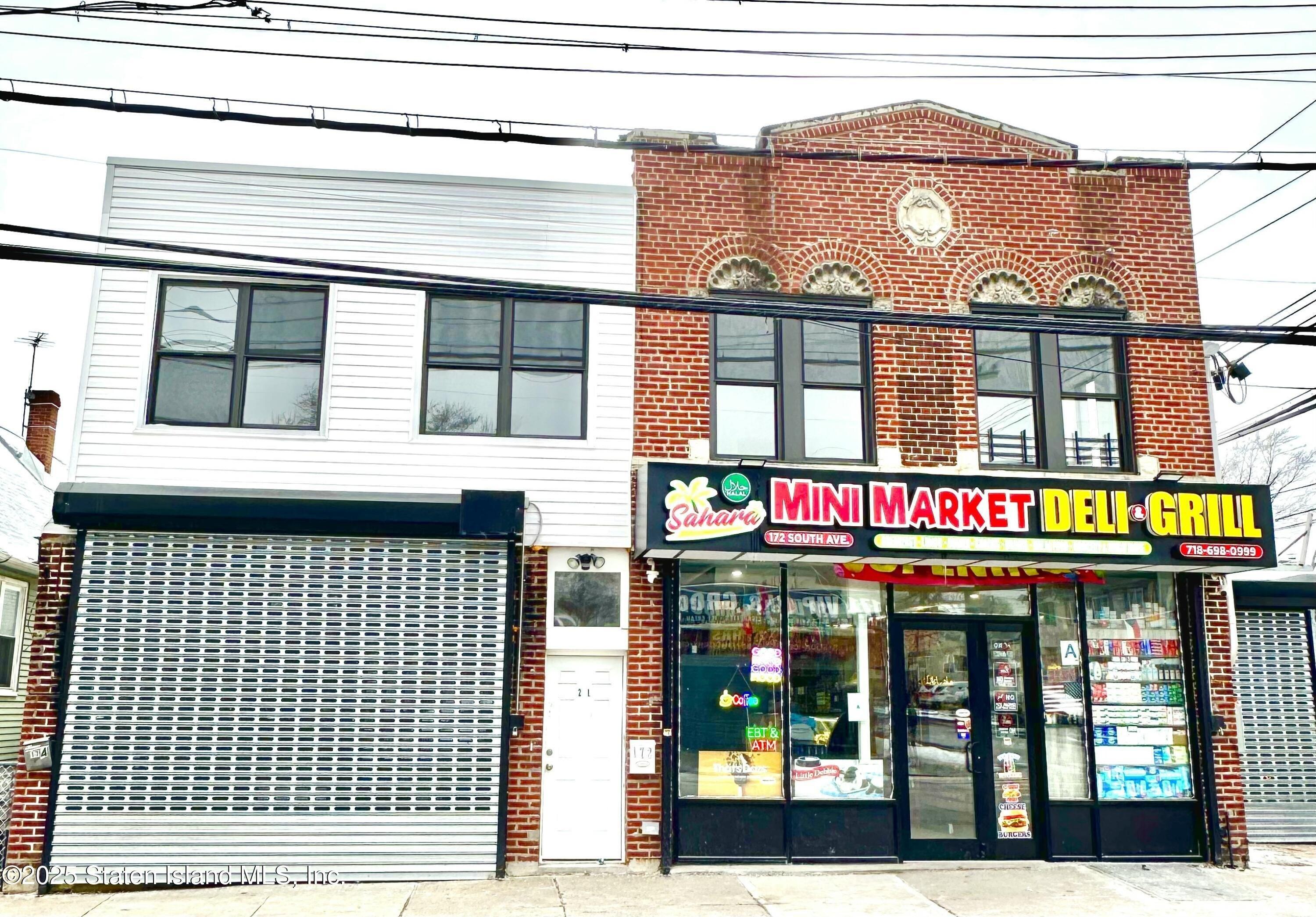 Property Image for 174 South Avenue Avenue