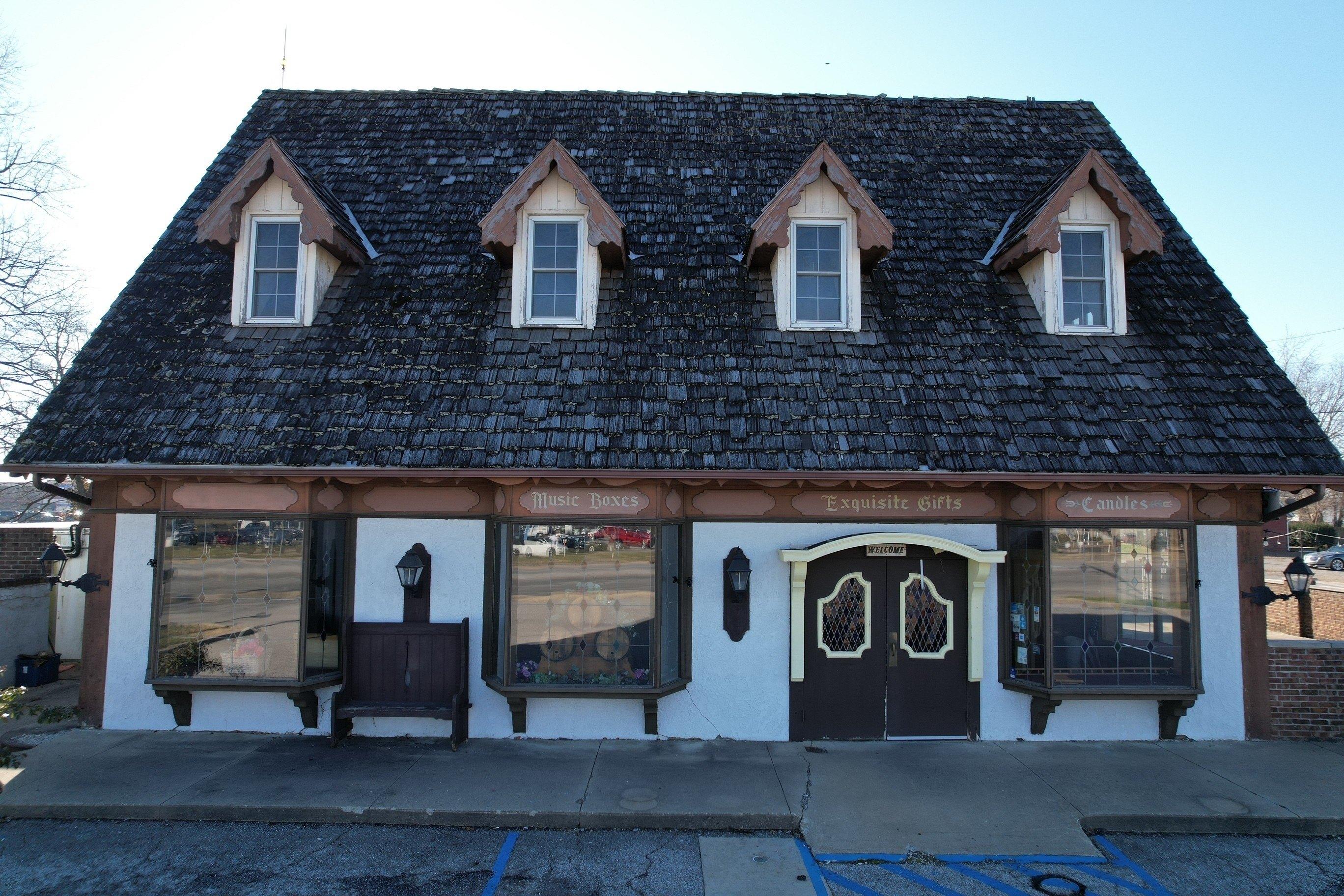 Property Image for 1415 E Michigan Road